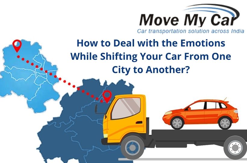 How to Transport a Car and a Bike from Hyderabad to Bangalore - MoveMyCar